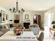 Bois le Roi Vente Maison 77