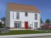 Bois le Roi Vente Maison 77