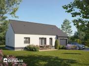 Bois l'Evêque 76160 Programme neuf maison neuf à...
