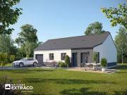 Bois l'Evêque 76160 Programme neuf maison neuf à...