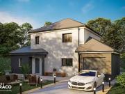 Bois l'Evêque 76160 Programme neuf maison neuf à...