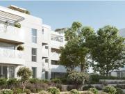 Bois Luzy T3 de 60,65 m2,Terrasse de 11,46 m2, 2 Box...