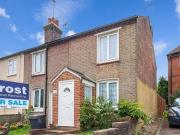 Bois Moor Road, Chesham, 2 Bedroom End