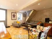 Boisemont 95000 Achat / Vente maison 4 pièces t4