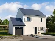 Boisemont 95000 Programme neuf maison neuf à vendre 5 pièces