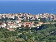 Boissano Panoramico bilocale con terrazza vista mare