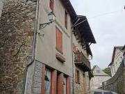 Boisset 15600 Achat / Vente maison 5 pièces t5