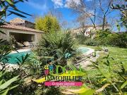 Boisset et Gaujac 30140 Achat / Vente maison 5 pièces t5...