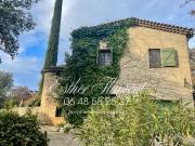 Boisset et Gaujac Vente Villa 30