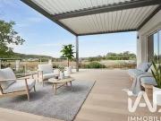 Nages et Solorgues 30114 Achat / Vente maison 5 pièces...