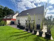 Boissise la Bertrand 77350 Location maison 7 pièces t7...