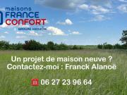 Boissise la Bertrand Vente Terrain 77