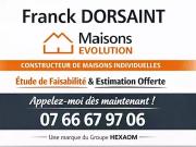 Boissise le Roi 77310 Programme neuf terrain neuf à vendre