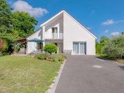 Boissise le Roi – Maison familiale 140 m² avec jardin arboré