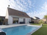 Boissise le Roi Vente Maison 77