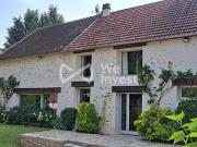 Boissy le Châtel 77169 Achat / Vente maison 9 pièces t9...