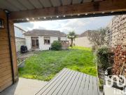 Boissy Saint Léger Vente Maison 94