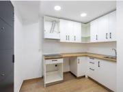 Bola de Oro Apartamento de 2 dormitorios a estrenar