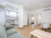 Bola de Oro Apartamento de 2 dormitorios a estrenar