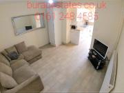 Boland Drive, Manchester M14, 4 bed semi detached house...