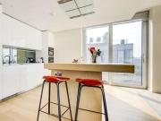 Bolander Grove North, 1 Lillie Square, London, SW6 1DZ,...