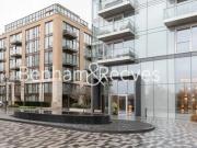Bolander Grove South, 2 Lillie Square, London, SW6 1DZ,...
