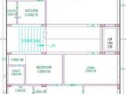 SSV Icon,Suchitra 2 BHK Apartment For Sale Hyderabad