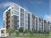 Bolarum 3 BHK Apartment For Sale Secunderabad