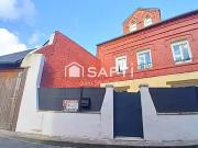 Bolbec 76210 Achat / Vente maison 4 pièces t4 terrasse