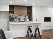 Bold and Bright, City Edge Delight