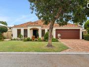 Bold, Beautiful and Bountiful Tuscan Style Family Living