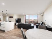 Bold Contemporary Living with Designer Detail &...