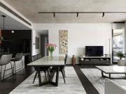 Bold Industrial Design, Unmatched Luxury