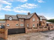 Bold, Middlefield Farm Hall Lane, St. Helens, 5 Bedroom Farm