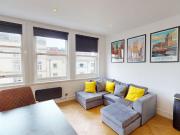 Bold Place, Liverpool L1, 1 bed flat to rent, £825 pcm |...