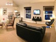 Bold St town centre apartment Has an Apartment