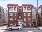 Bold Street Apartments Large Bachelor Apartment for Rent