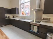 Bold Street, Liverpool L1, 4 bed town house to rent,...
