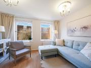 Boldero Place, Gateforth Street, London NW8, 1 bed flat...