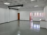 Boleita Planta industrial en alquiler