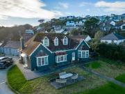 Bolenna Court, Perrancoombe, 5 Bedroom End