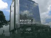 BOLETA NORTE. ALQUILER OFICINA 60M2 AMOBLADA