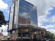 BOLETA NORTE. ALQUILER OFICINA 60M2 AMOBLADA