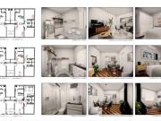 Boletto ImÃ³veis aluga excelente apartamento 2...