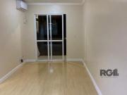 Boletto Imóveis vende apartamento em Canoas com 2...