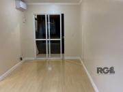 Boletto Imóveis vende apartamento em Canoas com 2...