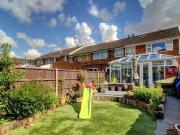 Boley Lane, Lichfield, 3 Bedroom End
