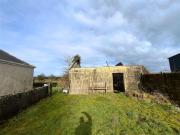 Boleyboy, Irishtown, Claremorris, Mayo DNG Gilligan 4961...