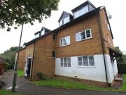 Boleyn Way, Barnet EN5, 2 bedroom flat to rent 65910651...