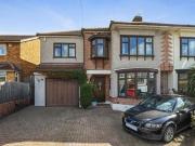 Boleyn Way, Hainault, 4 Bedroom Semi detached